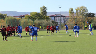 Elazığ 1. Amatör’de rövanş zamanı