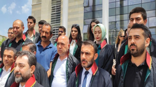 Elazığ Barosu’ndan Gazze’ye saldırılara destek veren çifte vatandaşlar hakkında suç duyurusu