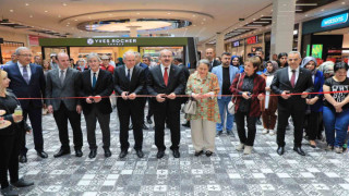 Elazığ’da ‘Engelliler Haftası’ sergisi açıldı