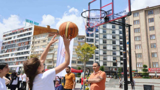 Elazığ’da Gençlik ve Spor Festivalleri gerçekleştirildi