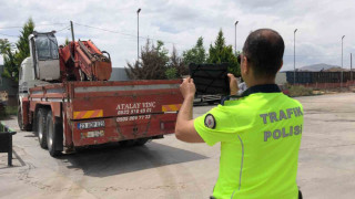 Elazığ’da trafik kazası: 1 yaralı