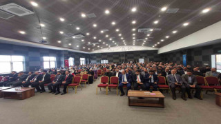 Elazığ’da vekalet yoluyla kurban kesim organizasyonu ile yaz Kur’an kursları tanıtım ve teşvik programı