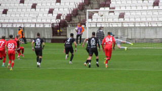 Elazığspor, Aydın’a gitti