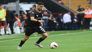 Elazığspor, TFF 2. Lig’e yükseldi