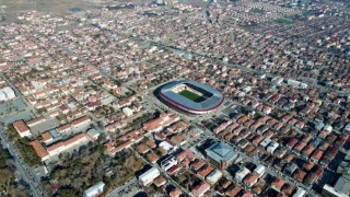 Erzincan’da 2024 Nisan ayında 184 konut satıldı