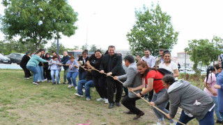 Erzincan’da “Engelliler Haftası” kapsamında bir dizi etkinlik düzenlendi