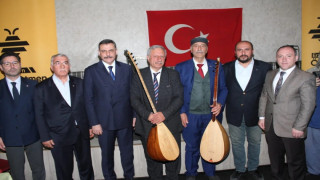 Erzurum’da ‘Aşıklık Geleneği’ anlatıldı