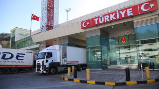 Erzurumdan 4 ayda 11.6 milyon dolarlık ihracat