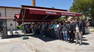 Fırat Nehrinde cesedi bulunan Gündoğdu son yolculuğuna uğurlandı