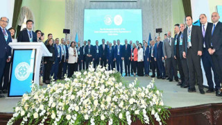 FÜ Türk Devletleri Teşkilatı Türk Üniversiteler Birliği’ne üye oldu