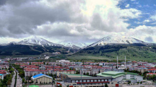 İşte Erzurum’un ilk çeyrekteki yapı izinleri