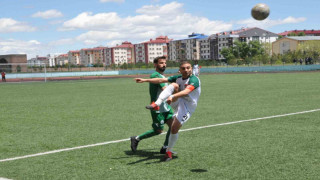 Kars 36 Spor: 1 DSİ Spor: 0