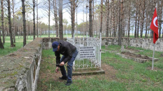 Karslı vatandaştan duyarlı davranış