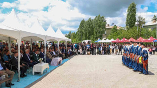 Muşta 6. Lale Festivali düzenlendi