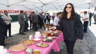 Tatlısıyla, tuzlusuyla Erzincan mutfağını tatmadan geçmeyin