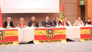 Yeni Malatyaspor Başkanı Adil Gevrek’ten borç açıklaması