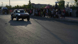 17. Karadeniz Off-Road Kupası 1. Ayak için Iğdır’da seremonik start verildi