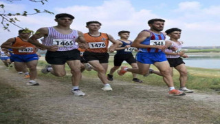 Atletizm il karması yarışından Elazığ’a derece