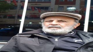 Başkan Harmankaya’nın acı günü