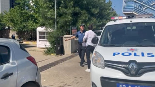 Bingöl’de 6 öğrenciyi sınava polis ekipleri yetiştirdi