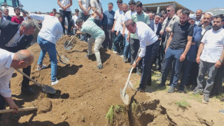 Bitlis’te trafik kazası: 1 ölü, 10 yaralı