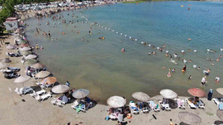 Burası Bodrum veya Çeşme değil, Sivrice