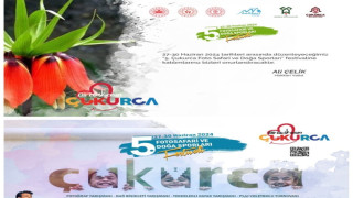 Çukurca 5. Foto Safari ve Doğa Sporları Festivali başlıyor