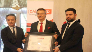 DAİMFED Malatya Şubesi’nin açılışı gerçekleştirildi