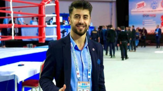 Dr. Gençoğlu, Dünya Kick Boks organizasyonları birliği eğitim komitesi üyeliğine seçildi