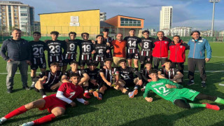 Elazığ il Özel İdare U17 takımı, Erzincan grubunda