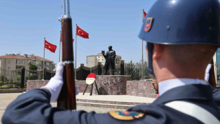 Elazığ’da jandarmanın 185. yılı kutlandı