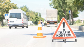 Erzincan’da Kurban Bayramı tatili süresince trafikte yüzde yüz başarı sağlandı