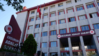 Erzurum Adliyesi’nde % 90’lık hedef süre başarısı