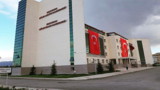 Erzurum Bölge Adliye Mahkemesi’nde %119 temizleme başarısı