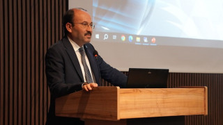 Erzurum Teknik Üniversitesi ”Sıfır Atık Projesi” ile yeşil kampüs yolunda ilerliyor