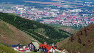 Erzurum’da 4 bin 320 ton atık değerlendirildi