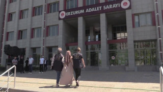 Erzurum’da FETÖ operasyonu