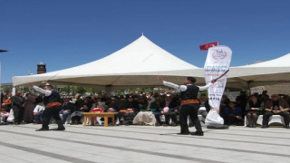 Erzurum’da ‘Hayat Boyu Öğrenme Haftası’ programı