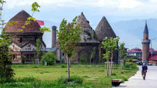 Erzurum’da tarım, hayvancılık ve turizmde potansiyel var