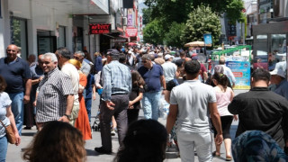 Fertler en çok tanıdığı insanlarla olan kişisel ilişkilerinden memnun