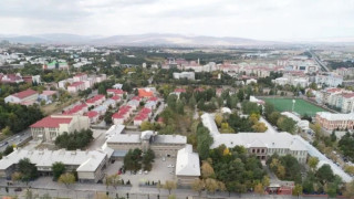 Milli Savunma Bakanı Güler, Erzurum heyetini kabul etti