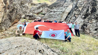 Muş Cumhuriyet Başsavcılığından adliye çalışanlarına moral pikniği