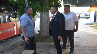 Sadıkoğlu: “Düzensizlik esnafı ve vatandaşı mağdur ediyor”