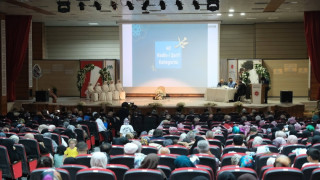 Üç ayrı kategoride ezbere Hadis-İ Şerif Metin ve Mana Okuma Yarışması düzenlendi