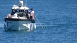 Van Gölü’nde kaybolan gencin cesedi 9’uncu günde bulundu