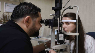 Yanlış güneş gözlüğü seçimi sarı nokta hastalığını hızlandırabilir