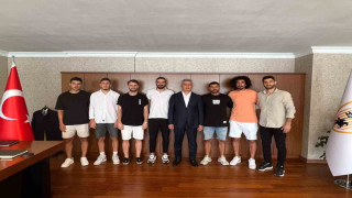 1984 Muşspor, yeni sezon öncesi kadrosunu güçlendiriyor