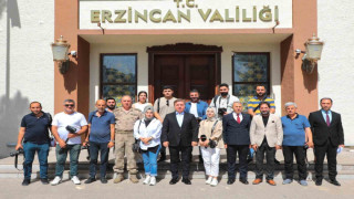 Asayiş ve Güvenlik Bilgilendirme toplantısı yapıldı