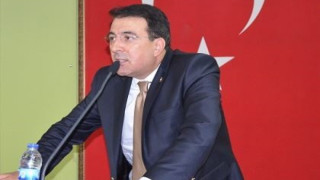 Aydemir: ‘Erzurum Kongresi milli duruşumuzdur’