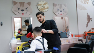 Berber, kuaför ve güzellik salonlarının iznine yeni düzenleme